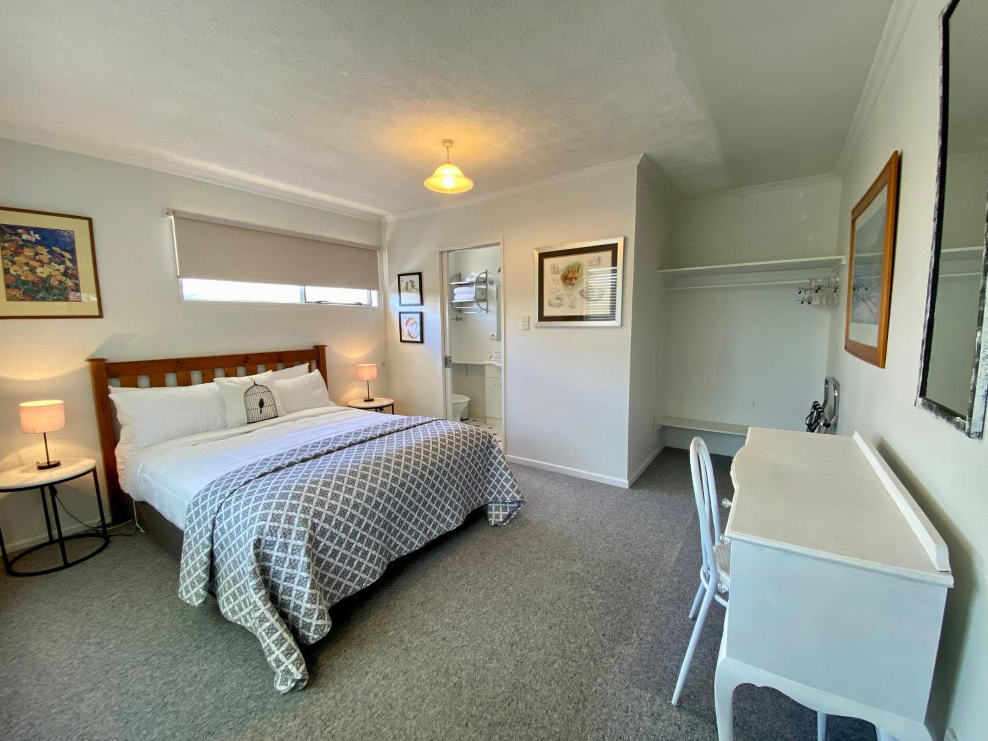 Rathlin Cottage Twizel Eksteriør bilde